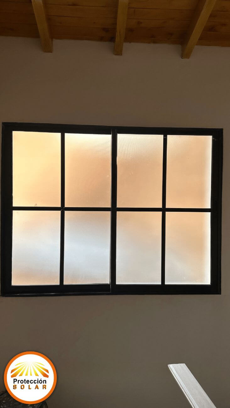 ventanas en cuadriculas