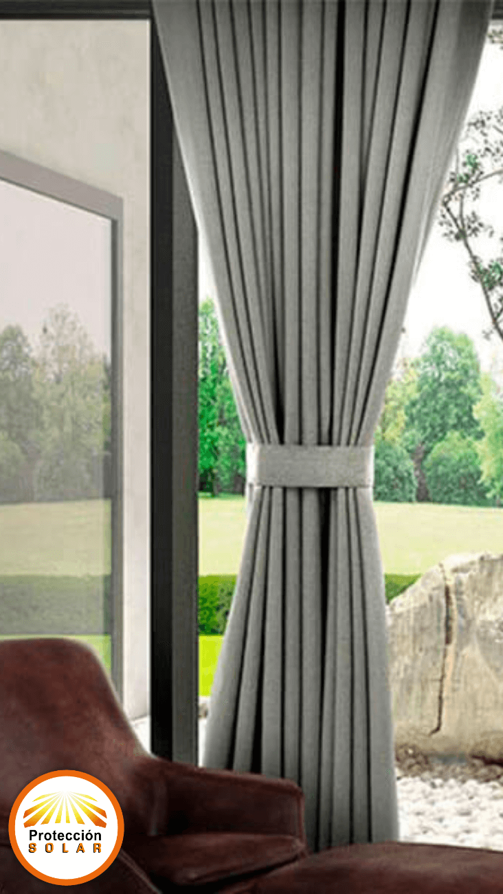 cortinas onda serena